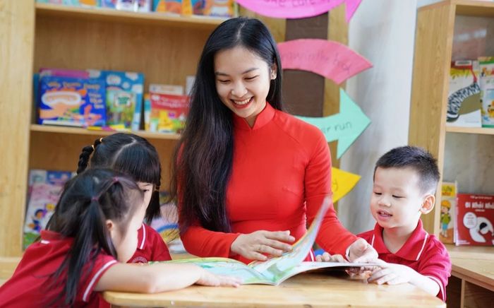 Một chính sách mới bắt đầu từ 2026, liên quan trực tiếp đến giáo viên mầm non