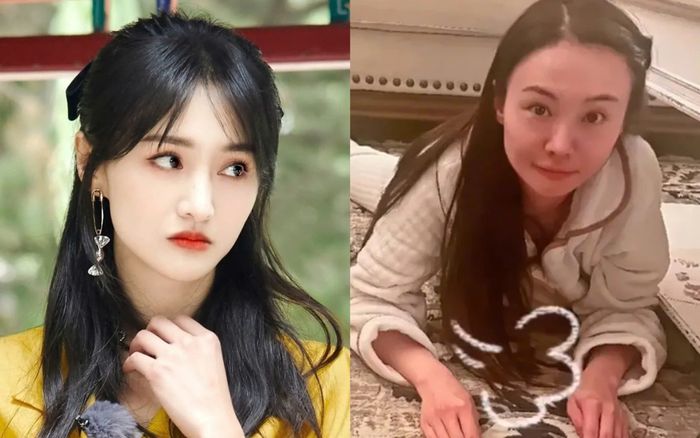 Trịnh Sảng đáp trả