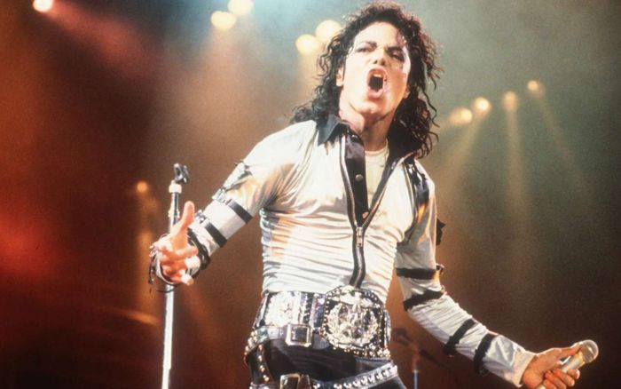 Hơn 20 ca khúc chưa từng công bố của Michael Jackson bị rò rỉ