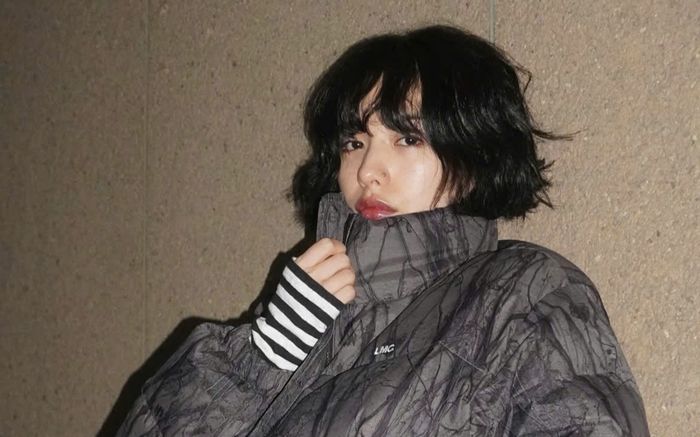 Diễn viên Nana làm việc với cảnh sát sau khi bị 'kiện ngược'