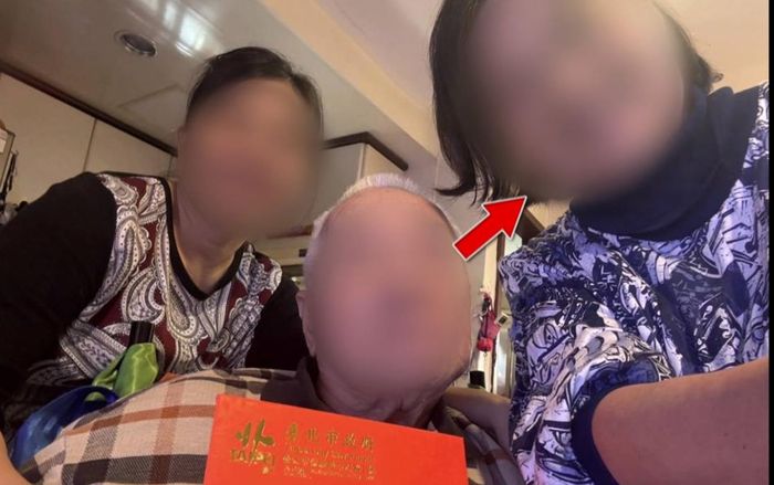 Cụ ông 102 tuổi kết hôn với giúp việc 68 tuổi, con cái bức xúc vì 'mẹ kế' không cho thăm cha