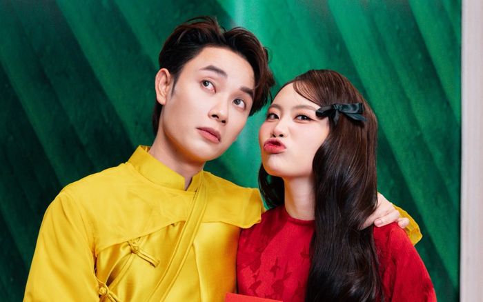 Lời nhắn thú vị mà Phương Mỹ Chi dành cho Trúc Nhân