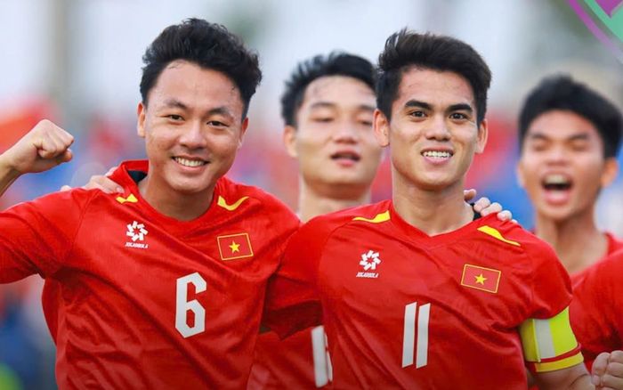 FIFA phản ứng khi U23 Việt Nam thắng Kyrgyzstan