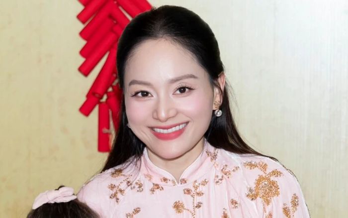 Người đặc biệt giúp Lan Phương tìm thấy hạnh phúc