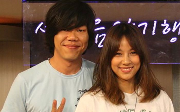 Tình trạng của chồng Lee Hyori sau khi gặp vấn đề về thần kinh
