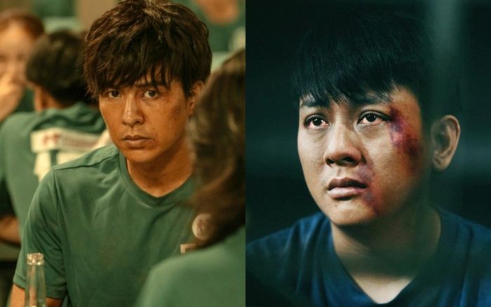 Steven Nguyễn vượt mặt Hoài Lâm