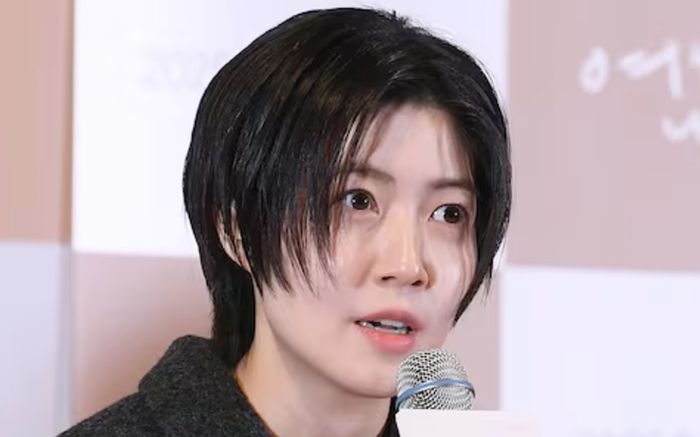 Nữ diễn viên Hàn Quốc từ chối tham gia phim về thảm họa Hiroshima