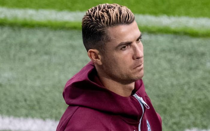 Ronaldo rời tuyển Bồ Đào Nha sau khi HLV Jesus xác nhận mâu thuẫn