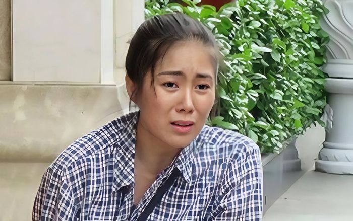 Lời tiễn biệt của diễn viên Lê Phương