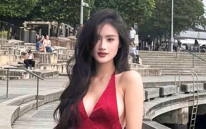 Mừng cho tin vui của Hoa hậu Ý Nhi sau 3 năm qua Úc