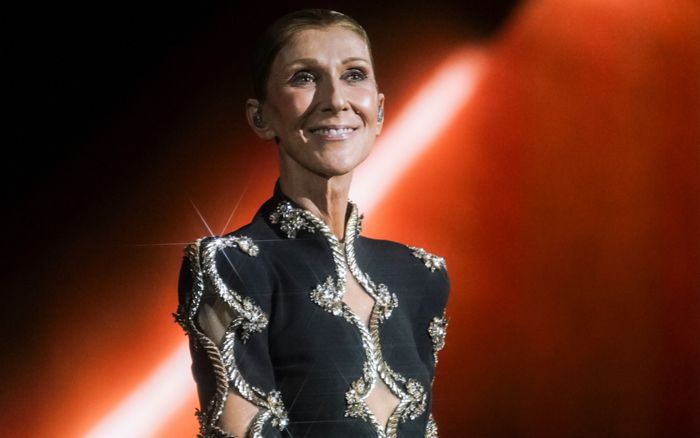 Paul McCartney khen Céline Dion là 'tài năng xuất chúng' sau màn tái xuất