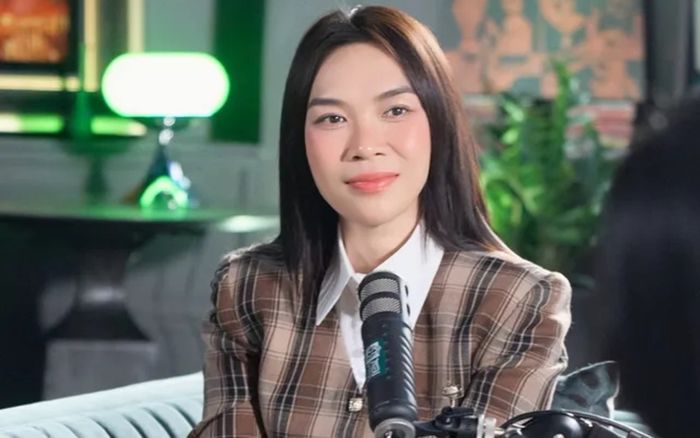 Mỹ Tâm chung thủy với tình yêu đặc biệt suốt 20 năm