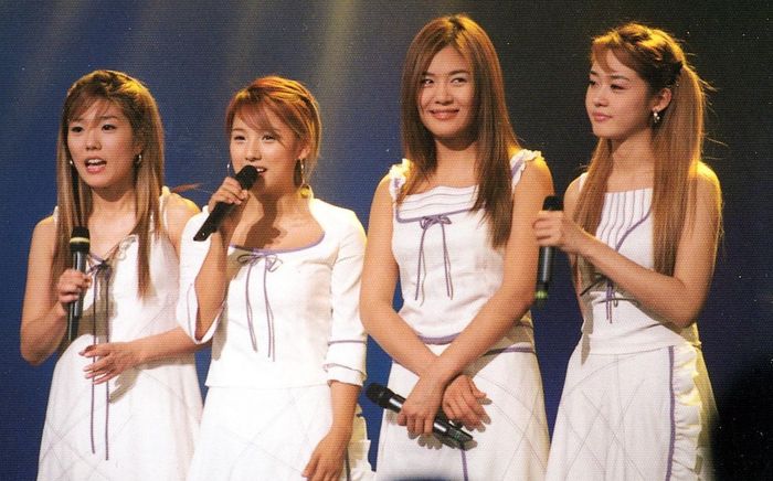 Trước BTS và BLACKPINK, những ngôi sao này từng thống trị Kpop: Và giờ họ đã trở lại!