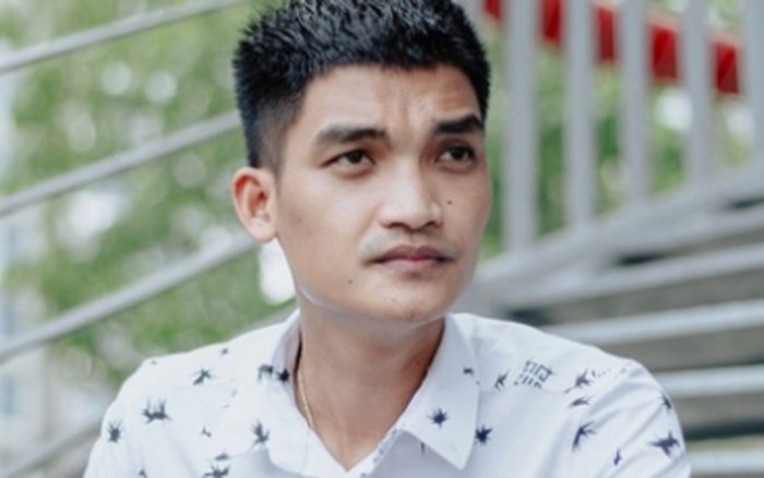 Tiếc cho diễn viên Mạc Văn Khoa