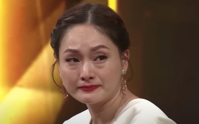 Hạnh phúc dang dở của diễn viên Lan Phương
