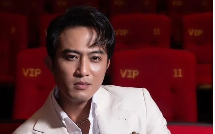 Trước Truy Tìm Long Diên Hương, Doãn Quốc Đam từng nổi tiếng qua một khoảnh khắc