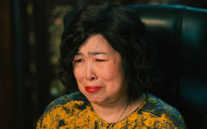 Chưa hết hy vọng với NSND Hồng Vân sau số tiền 91 tỷ