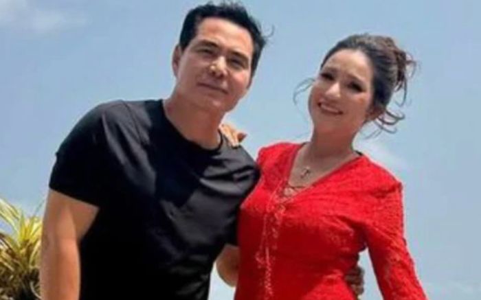 Cát Tường và Trung Dũng sau 30 năm