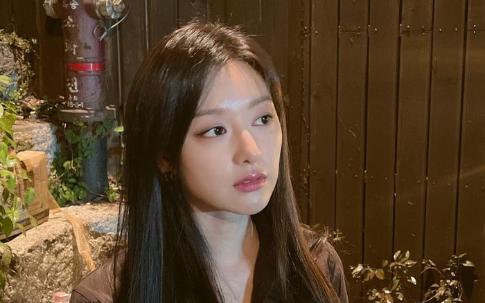 Tiết lộ gây chú ý của 'nữ hoàng nước mắt' Kim Ji Won
