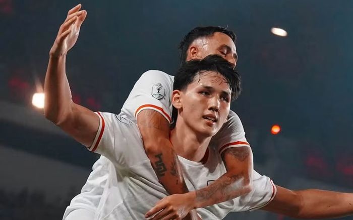 Thắng 9-2, Indonesia giật vé của Malaysia vào chung kết đầy khó tin