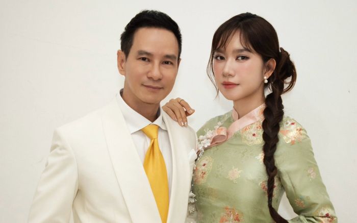 Tiếc vì Lý Hải và Minh Hà đã chọn chia tay sau 10 năm