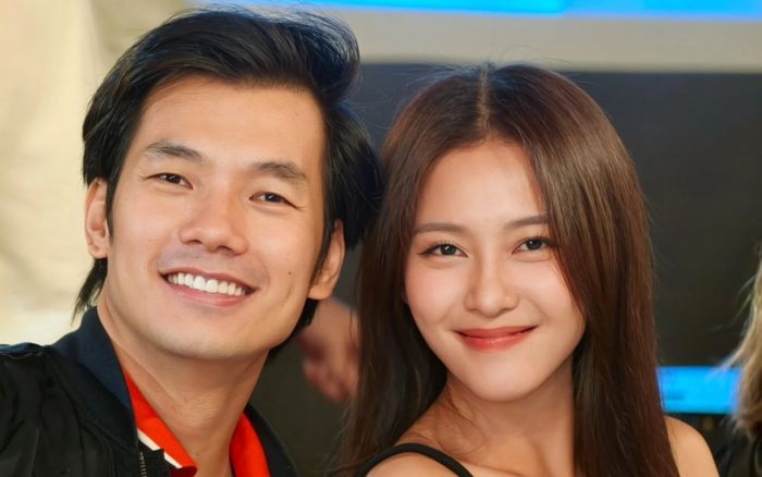 'Tài sản' hơn 310 tỷ của Khả Ngân trước khi có con với Nhan Phúc Vinh