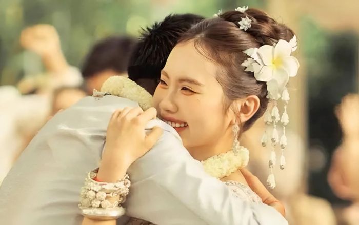 Chàng trai hơn 9 tuổi công khai bày tỏ với Phương Mỹ Chi