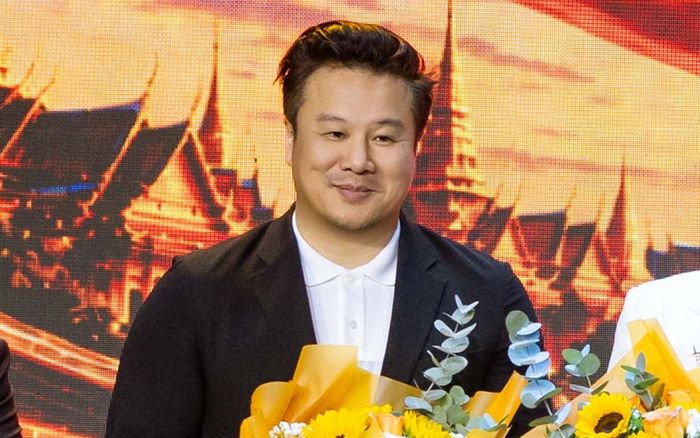 Thanh Bùi hiếm hoi xuất hiện trước truyền thông, diện mạo hiện tại ra sao?