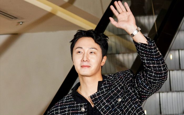 Nam tài tử Hàn Quốc Jung Il Woo tiết lộ sẽ làm điều đặc biệt cho fan Việt