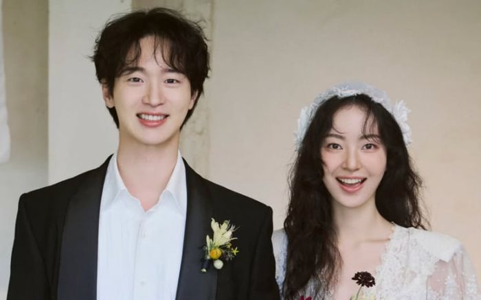 Diễn viên Jang Dong Yoon và Kim Seung Yoon sẽ kết hôn vào hôm nay