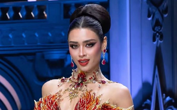 Emoura Phạm có làm nên kỳ tích ở Miss Grand International 2026?