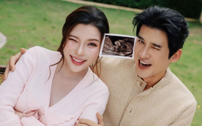 Loạt sao Việt gửi lời chúc mừng Lương Thế Thành và Thúy Diễm