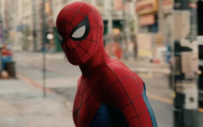 Dự đoán tương lai của Spider-Man trong vũ trụ Marvel