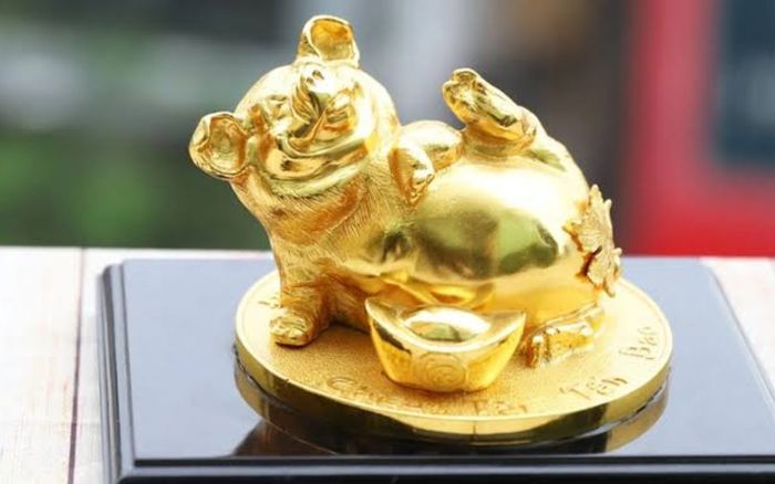 Có những con giáp càng về cuối năm càng sáng vận, 3 tuổi này đáng chú ý