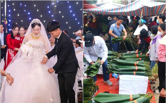 Những khu chợ ở quê nhà bà xã Hồ Văn Cường có gì mà khiến người đi xa nhớ mãi?