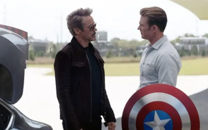 Avengers: Endgame Encore hé lộ 4 chi tiết quan trọng về Doomsday