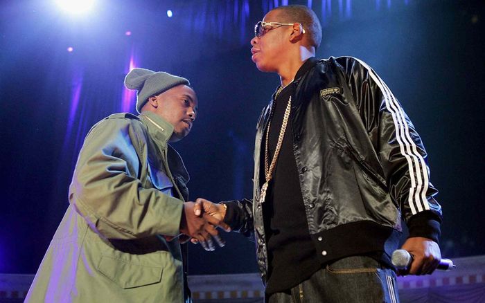 Jay-Z tiết lộ mối quan hệ với Nas sau nhiều thập kỷ đối đầu: Từ kỳ phùng địch thủ đến tình bạn đáng quý