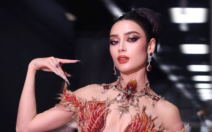 Trực tiếp chung kết Miss Grand International 2026: Emoura Phạm đăng quang?