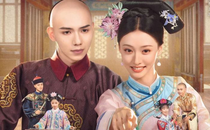 'Hoàn Châu Cách Cách' bản mới gây tranh cãi