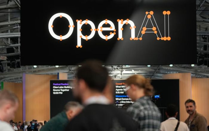 OpenAI dự báo doanh thu thấp hơn kỳ vọng 20 tỷ USD