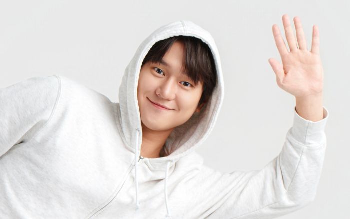 Go Kyung Pyo thẳng thắn từ chối chụp ảnh với fan vì một lý do đời thường
