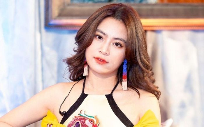 Mừng vì Hoàng Thùy Linh đã công khai tin vui sau nửa năm 'thai nghén'