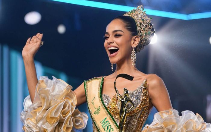 Tân hoa hậu Miss Grand International nhận 'bão' phẫn nộ sau đăng quang