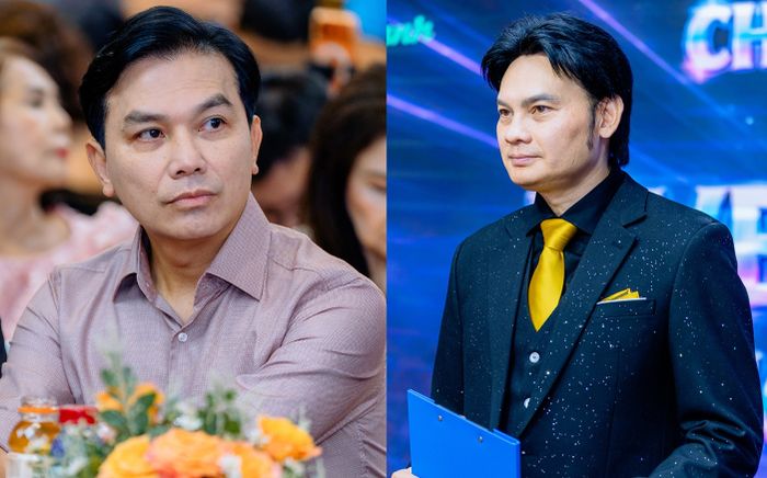 Mạnh Quỳnh bị vỡ xương mắt cá chân vẫn về Việt Nam vì một nam NSƯT