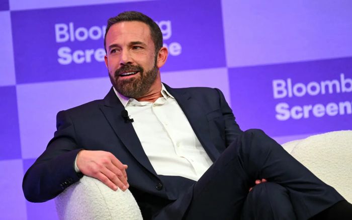 Ben Affleck thừa nhận thua xa vợ cũ trong việc chăm sóc con