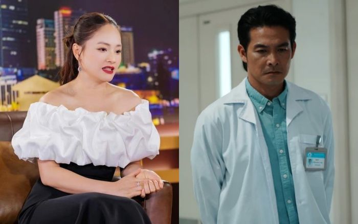 Mừng cho Lan Phương và Quách Ngọc Ngoan