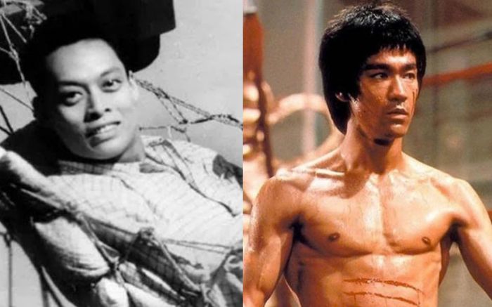 Bậc thầy võ thuật khiến Lý Tiểu Long, Thành Long phải nể
