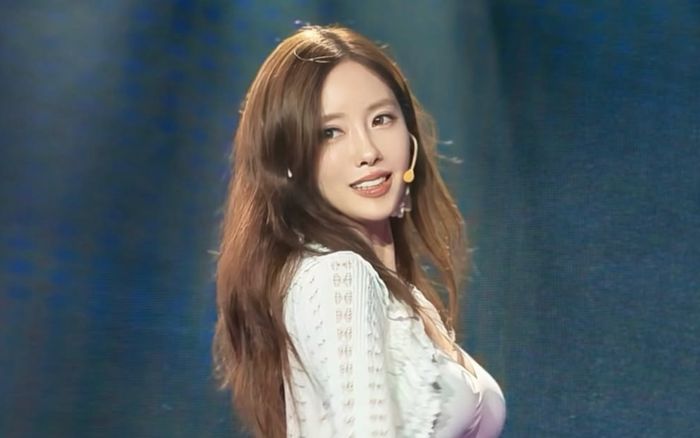 Cuộc sống của Hyomin (T-ara) sau khi kết hôn với chồng đại gia hơn 10 tuổi