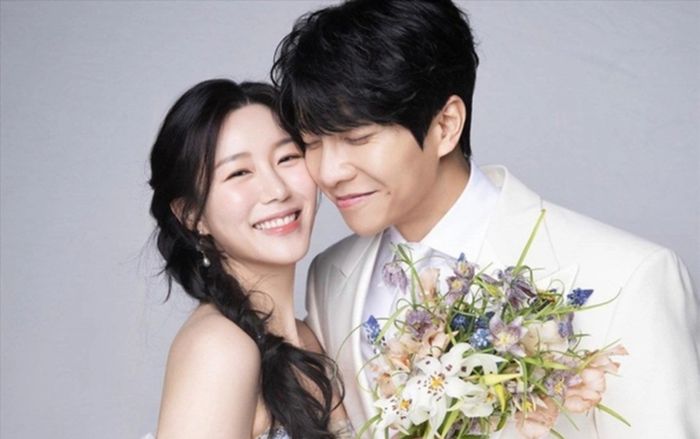 Lee Seung Gi gây chú ý với tiết lộ về cuộc sống hiện tại
