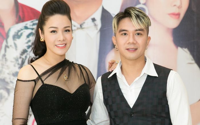 Người đàn ông đặc biệt mừng cho hạnh phúc của Nhật Kim Anh ở tuổi 41